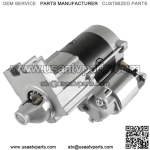 Starter Motor for HONDA 20HP GXV620 24HP GXV670 ENGINES
