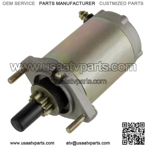 Starter for Arctic Cat F570 T570 2008-2013 / Bearcat 570 XT 2009-2013