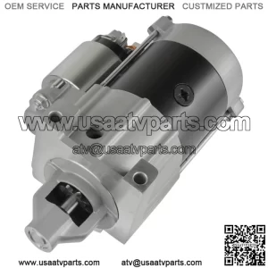 New for Kawasaki Eng Fh641V Fh680V Fh721V Starter 17-25 Hp