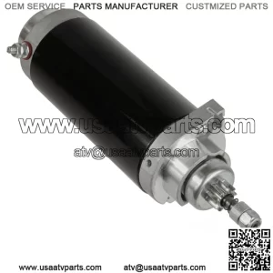 Starter for Mercury 225 225Hp 225 Cxl 225 Cxxl 225 L 225 Xl 225 Xxl Optimax 2000