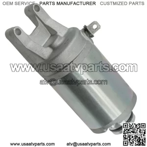 T1311117 T1310804 Starter Motor for Triumph TT600 Daytona 650 Speed Four