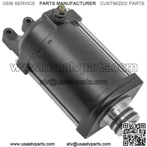 420893830 420892426 Starter Motor For Can-Am 2014-2018 CW