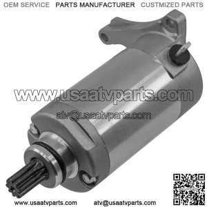 Starter For Yamaha TTR230 2005-2019 CCW 12 V