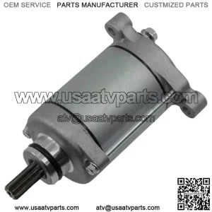 21163-0064 211630064 Starter Motor For Kawasaki