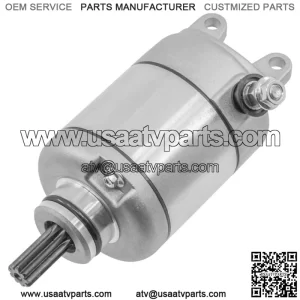 31100-30D00 3110030D00 Starter Motor For Suzuki