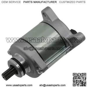 31200-MKE-A71 Starter Motor For Honda Motorcycle