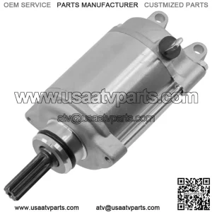 Starter Motor For Suzuki GSX-R1000 2009-2016 Motorcycle 31100-47H00