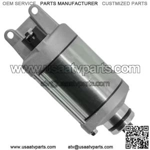 Starter Motor for Suzuki QuadSport LT-Z400 LTZ400 2012-2014 31100-29F10