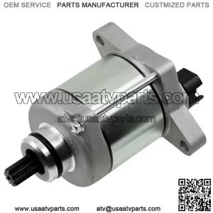 55440001000 55540001000 Starter Motor for KTM 250 300 XC-W TPI 2017-2023