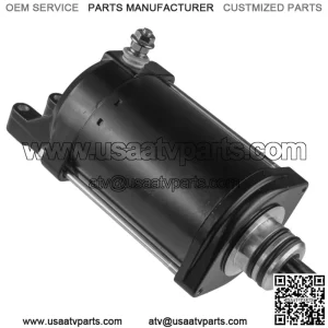 Starter Motor for Sea-Doo Spark Trixx 2018-2022 Jet Ski