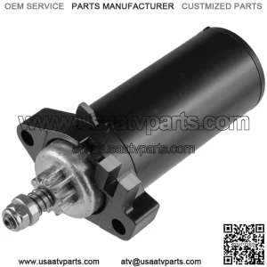 Starter Motor For OMC Outboard 0386430 0586276 386430 586276
