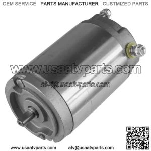 Starter for Polaris Snowmobile Indy SP 600 2014-2019