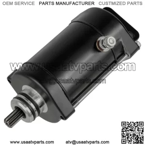 Starter for Arctic Cat Jetski Monte Carlo Daytona Jet Ski 1994-1997 New