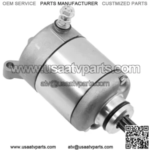 Starter Motor for Honda 31200-KSC-671 Dirt Bike Enduro/Offroad 2004-2017