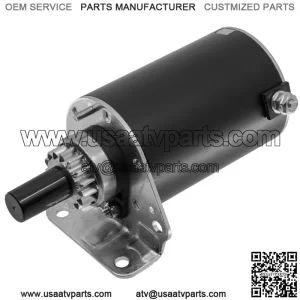 12V Starter for Briggs & Stratton Engine 401577 , 405577 , 406777