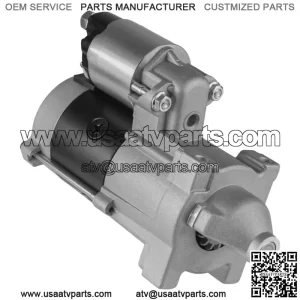 Starter For Briggs & Stratton 49V677 593486 797722 CW NEW