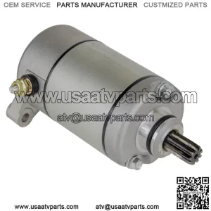 Starter for Polaris Sportsman 400 2001-2005 / Sportsman 400 HO 4X4 2011-2012