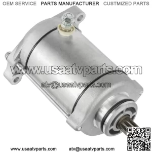 Starter for Arctic Cat 650 H1 Automatic / Prowler 650 Prowler XT650 H1 2005-2007