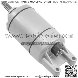 31200-HL4-003 31200HL4003 Starter Motor Assembly For Honda