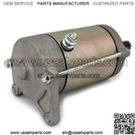 Starter Motor for CFMoto UForce 800 EX UTV 2015 / ZForce 800 EX SSV 2015