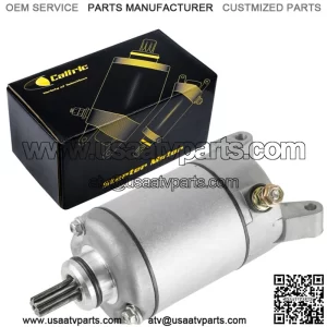 Starter for Polaris Sportsman SP 570 2015 2016 2017 2018 2019 2020