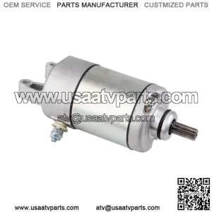 Neutron Starter (For: More than one vehicle)