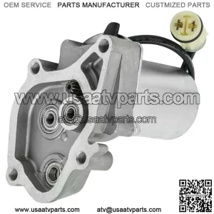 Power Shift Control Motor for Honda TRX 450ES Fourtrax Foreman ES 1998 1999-2001 (For: Honda)