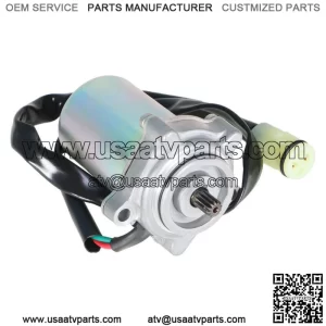 Power Shift Control Motor for Honda TRX500FA FPA Foreman Rubicon 500 2001-2014