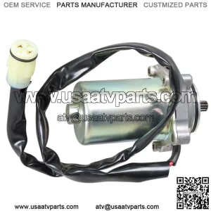 Power Control Motor for Honda TRX 400 FA 2004-2007 TRX500/FGA/FA/FPA 2001-2014