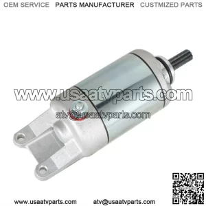 For Suzuki Atv LT-A500 LTA500 King Quad 500 2009-2020 Starter