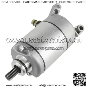 Starter fits Polaris Sportsman 450 2017 2018 2019 2020 2021 4014909 4014290