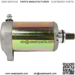 STARTER SUZUKI GN250 GZ250 T250E T250EF