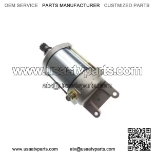 Blade 1000 Starting Motor Natural color