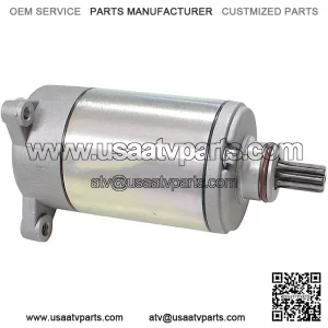Electric Starter SFA 1000