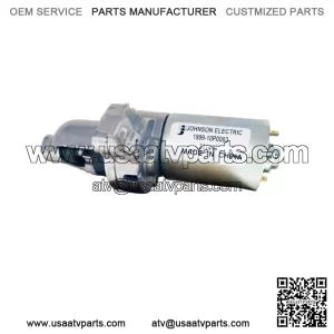 OEM Honda 31200-Z0L-822 Starter Motor Assembly