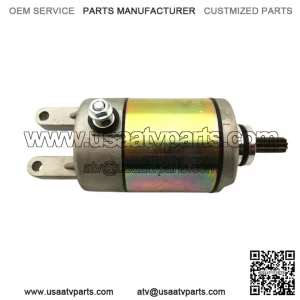 Starter LINHAI 260 300 24101