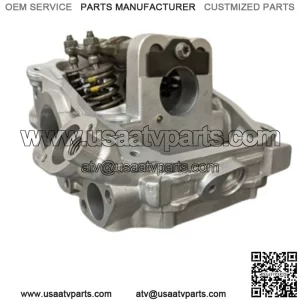 Canam Outlander Renegade 500 650 800 800R Front Cylinder Head Valves Rockers