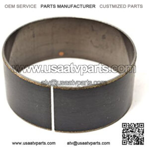 Yamaha 5ET-23171-L0-00 Piston, Front Fork; ATV Motorcycle Snow Mobile Scooter Parts