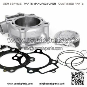 250cc standard bore cylinder kit fit scooter atv go kart