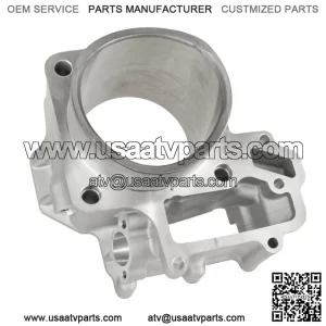 Rear Cylinder fits Kawasaki Teryx 750 KRF750/LE Sport 4X4 FI 2012 2013 Bore 85mm