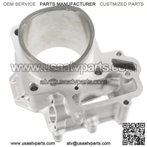 Rear Cylinder fits Kawasaki Teryx 4 750 KRT750 4X4 2012 2013 Bore 85mm