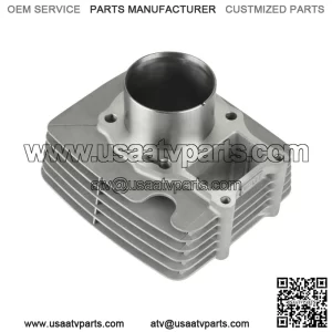 Cylinder for Honda TRX250TM Recon 250 2X4 2002-2022 Standard Bore
