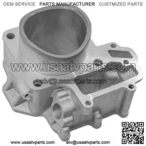 Front Engine Cylinder For Kawasaki Brute Force 650 KVF650 HG HD 4x4 2006-2009