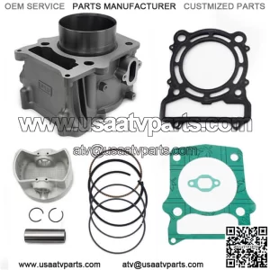 High Performance ATV Quad Bike Cylinder Kits