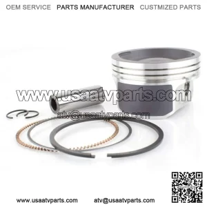 Piston For HONDA TRX350 RANCHER 1999-2006 STD Bore