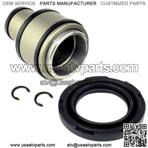 Rear Brake Piston and Seal for Polaris Sportsman 570 EFI Touring EPS 2014-2020 (For: Polaris Sportsman 570)