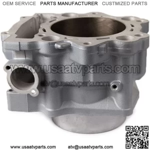 Cylinder Works Standard Bore Rear Cylinder 85mm for Kawasaki Teryx 800/Teryx 750 (For: More than one vehicle)