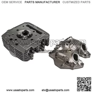 Cylinder Head for Honda Sportrax 400 XR400R TRX400EX 12200-KCY-670 (For: Honda)