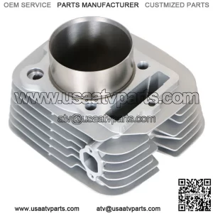 348cc Cylinder For Yamaha Raptor 350 YFM350R 2005-2013 YFM350 2004
