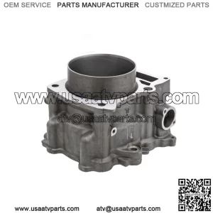 660cc Engine Cylinder for Yamaha Grizzly Raptor Rhino 5KM-11310 2001-2008 (Fits: Yamaha Rhino 660)